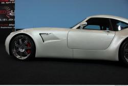 Photo Reference of Wiesmann GT