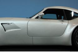 Photo Reference of Wiesmann GT