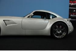 Photo Reference of Wiesmann GT