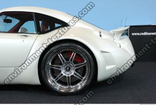 Photo Reference of Wiesmann GT