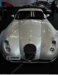 Photo Reference of Wiesmann GT