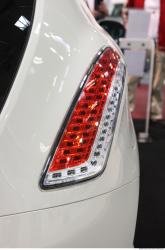 Taillights