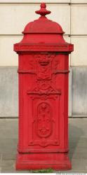 Post Box