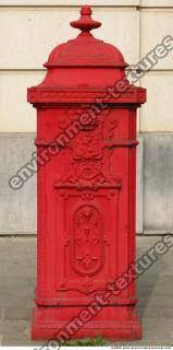 Post Box 0002