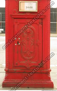 Post Box 0006