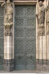 Doors Ornament