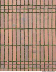 Plain Tiles