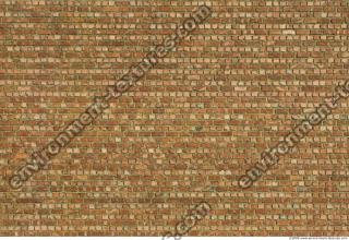 Walls Brick 0022