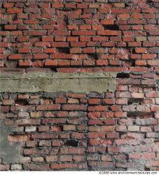 Walls Brick