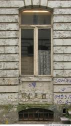 House Old Windows