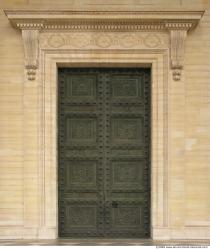 Doors Ornament