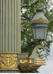 Exterier Lamp