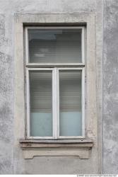 House Old Windows