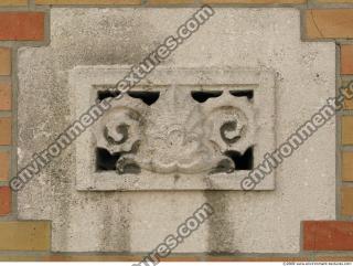 Buildings Relief 0009