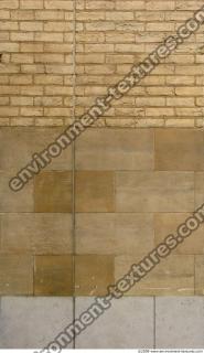 Walls Brick 0028