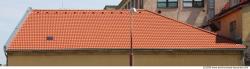 Ceramic Roofs - Inspiration