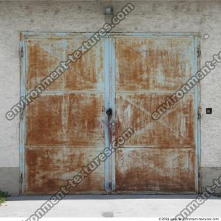 Doors Garage 0026