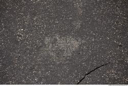 Ground Asphalt