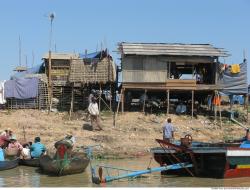 Cambodia