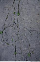 Ground Asphalt