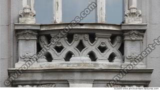 Buildings Relief