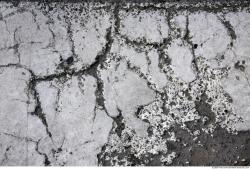 Ground Asphalt