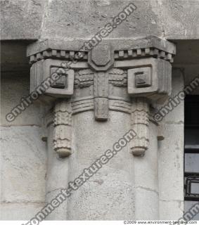 Buildings Relief 0007