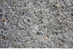 Rough Concrete