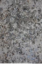 Rough Concrete