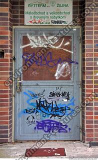 Doors Old 0008