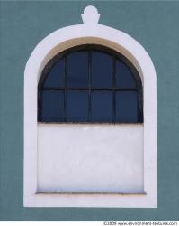 House Old Windows