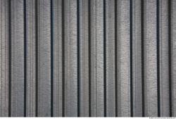 Galvanized Corrugated Plates Metal