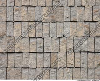 Photo Texture of Stone Tiles