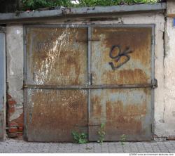 Doors Garage