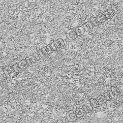 Seamless Concrete