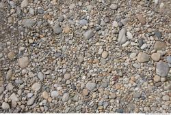 Cobble Gravel