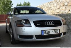 Photo Reference of Audi TT Coupe