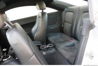 Photo Texture of Audi TT Interior