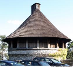 Tiles Roof