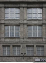 House Old Windows