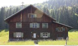 Cottage Buildings