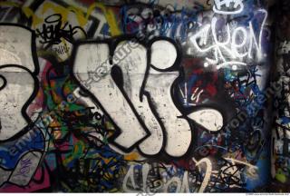 Walls Grafity 0003