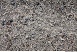 Rough Concrete