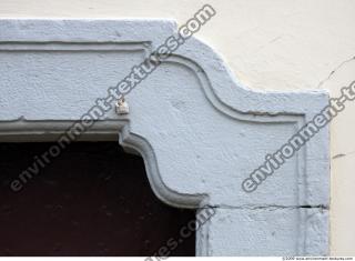 Buildings Relief