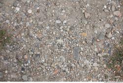 Various Gravel