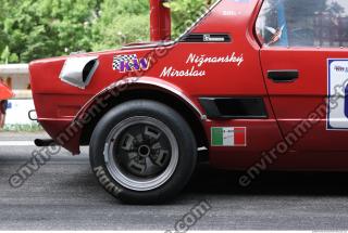 Photo Reference of Racing Car
