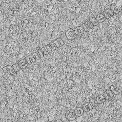 Seamless Concrete