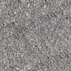 Seamless Concrete