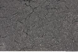 Ground Asphalt