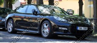 Photo Reference of Porsche Panamera